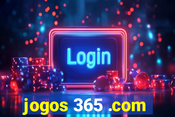 jogos 365 .com